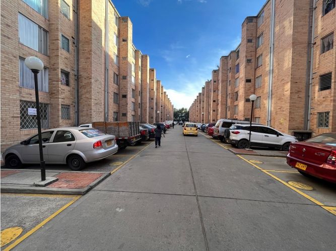 Apartamento en venta en Verbenal San Antonio, Bogotá · foto 13 de 13