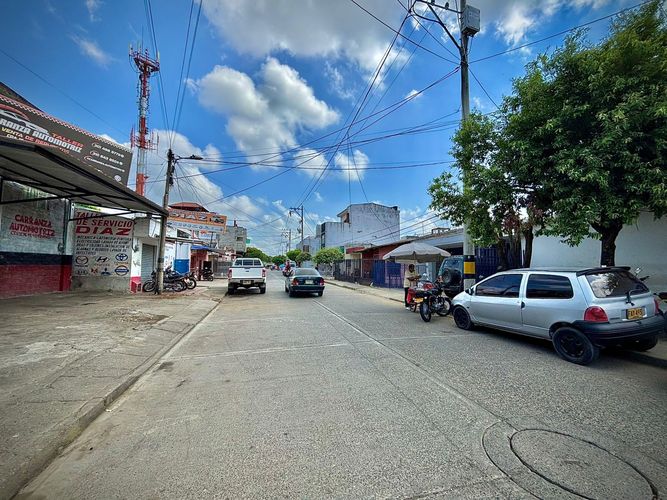 Lote en venta en La Castellana, Montería, 474 m² · foto 2 de 9