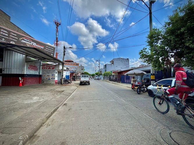 Lote en venta en La Castellana, Montería, 474 m² · foto 3 de 9