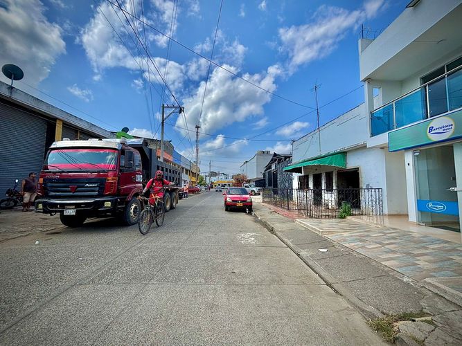 Lote en venta en La Castellana, Montería, 474 m² · foto 4 de 9