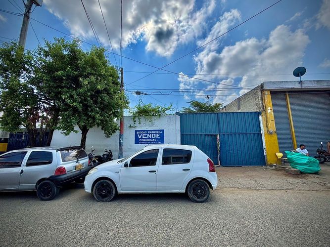 Lote en venta en La Castellana, Montería, 474 m² · foto 5 de 9
