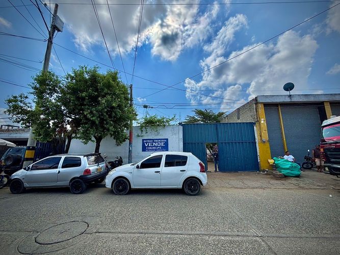 Lote en venta en La Castellana, Montería, 474 m² · foto 6 de 9