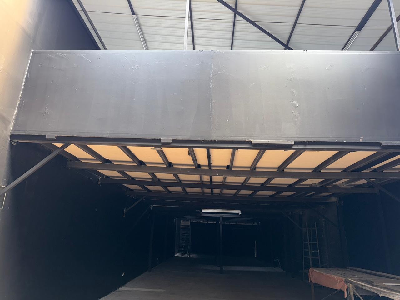 Warehouse for sale in Belén, Medellín 4