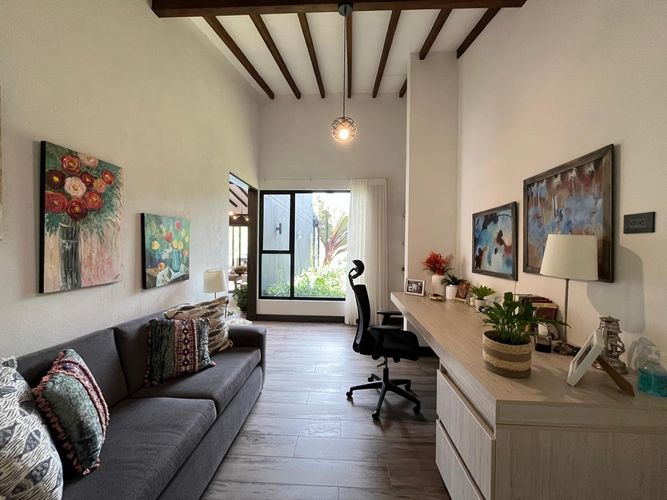 Casa de 3 alcobas en venta en Los Salados, El Retiro · foto 5 de 19