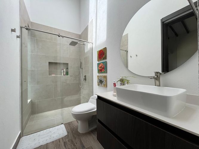 Casa de 3 alcobas en venta en Los Salados, El Retiro · foto 17 de 19