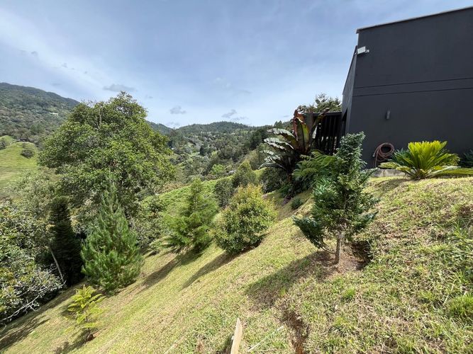 Casa de 3 alcobas en venta en Los Salados, El Retiro · foto 18 de 19