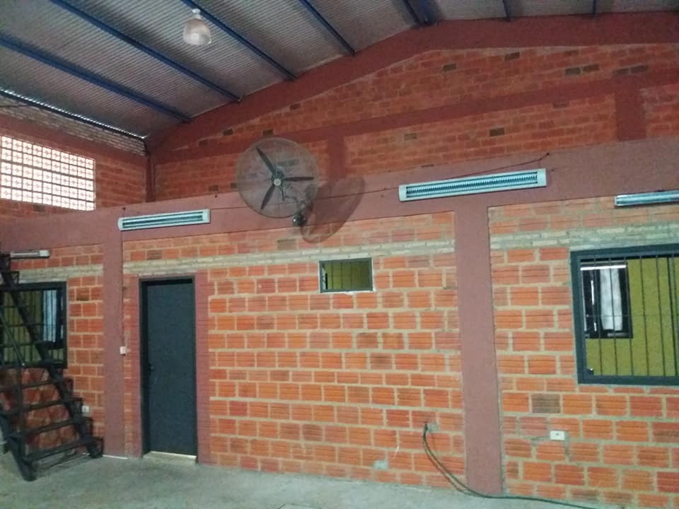 Tinglado en Venta con Renta Activa y Potencial de Crecimiento — foto 2