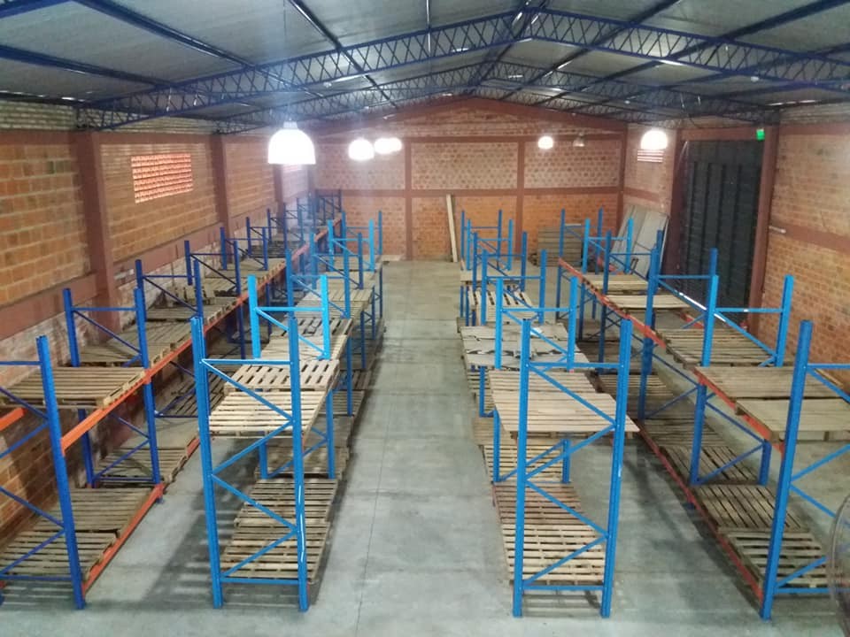 Tinglado en Venta con Renta Activa y Potencial de Crecimiento — foto 3