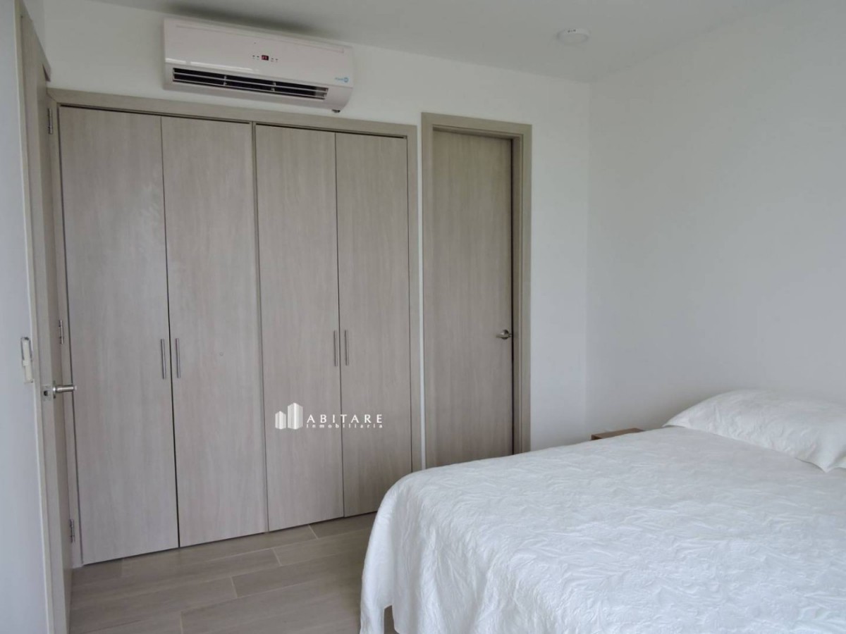 Apartamento en venta en Serena Del Mar, Cartagena · foto 3 de 16