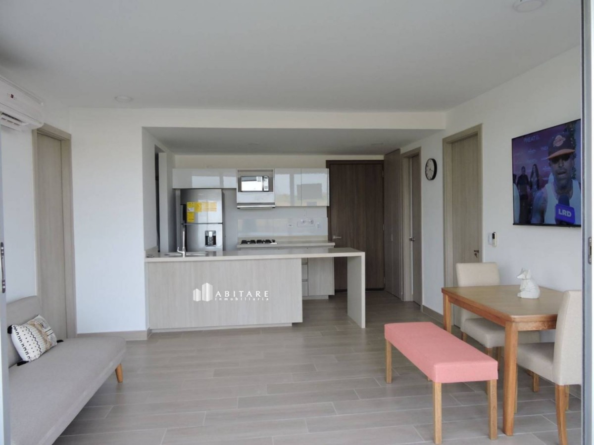 Apartamento en venta en Serena Del Mar, Cartagena · foto 7 de 16