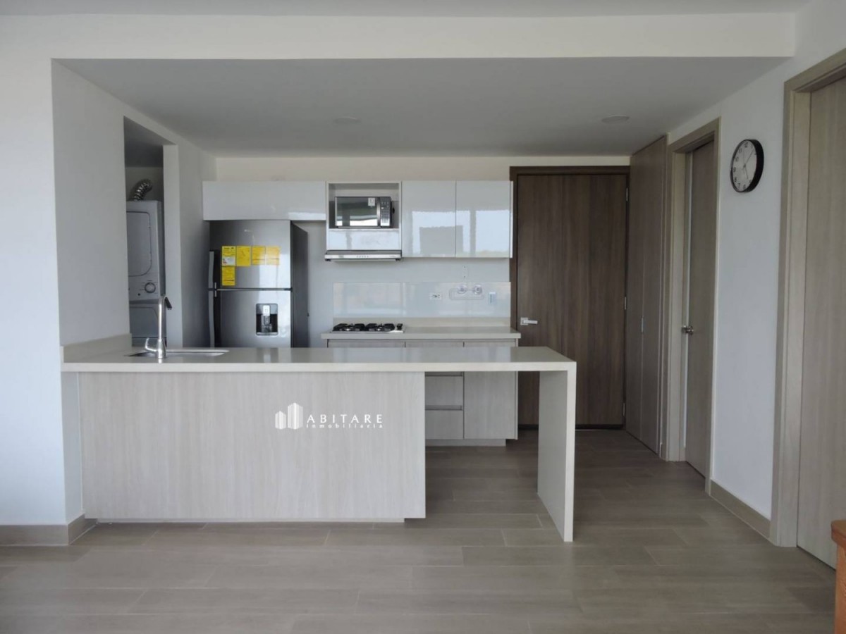 Apartamento en venta en Serena Del Mar, Cartagena · foto 9 de 16