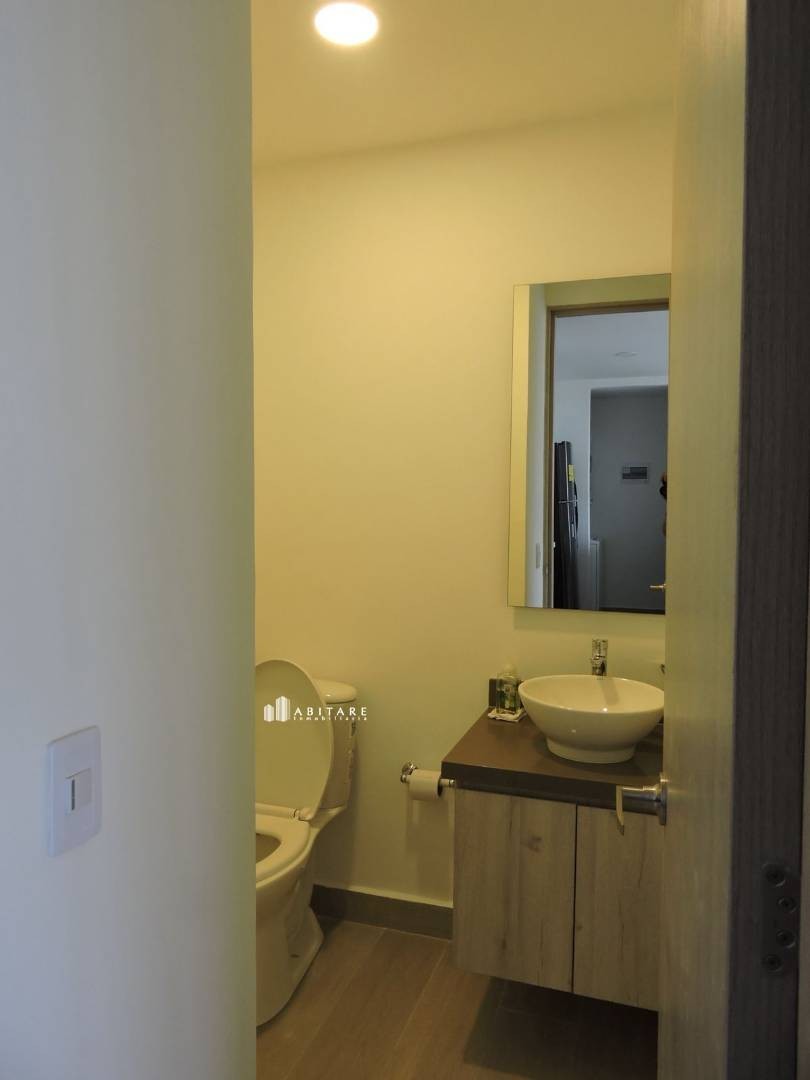 Apartamento en venta en Serena Del Mar, Cartagena · foto 11 de 16