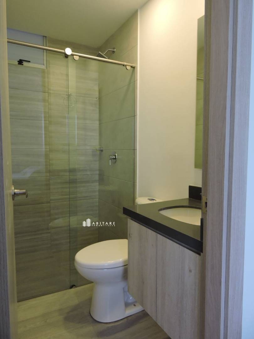 Apartamento en venta en Serena Del Mar, Cartagena · foto 12 de 16