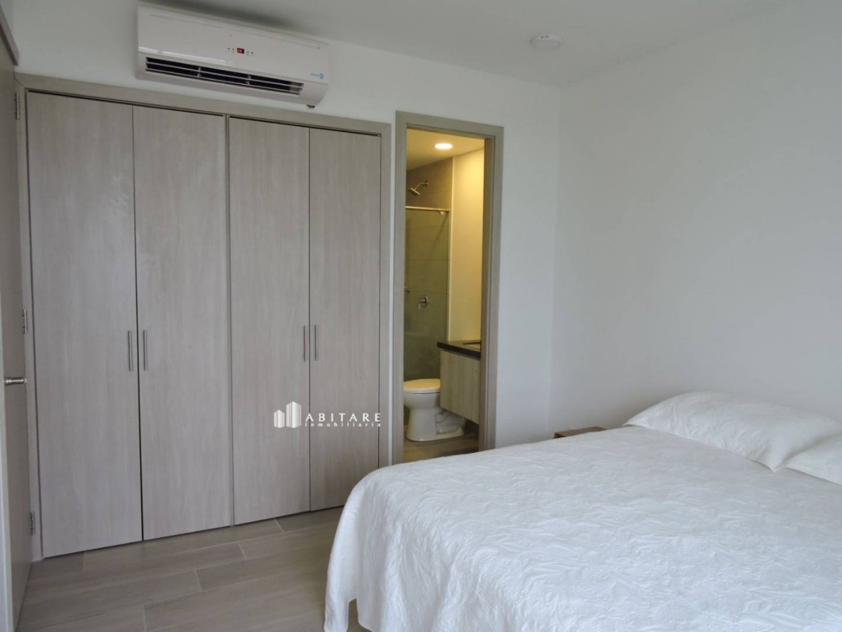 Apartamento en venta en Serena Del Mar, Cartagena · foto 16 de 16