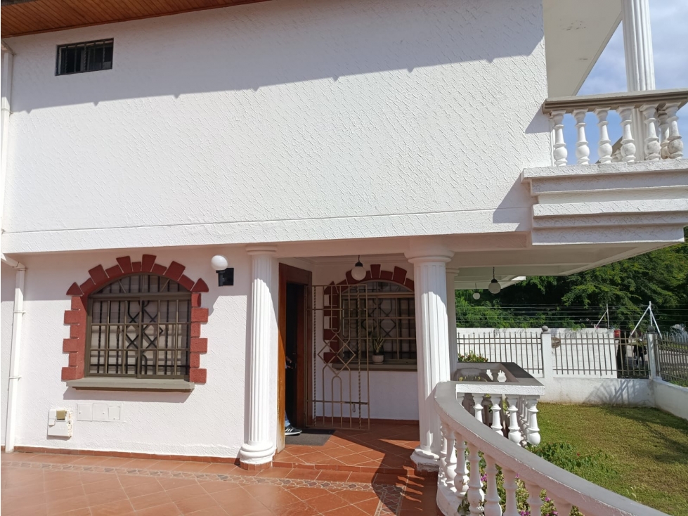 Casa en venta en Altos Del Limon, Barranquilla · foto 2 de 19