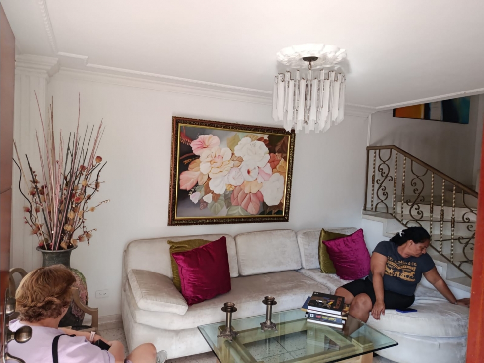Casa en venta en Altos Del Limon, Barranquilla · foto 3 de 19