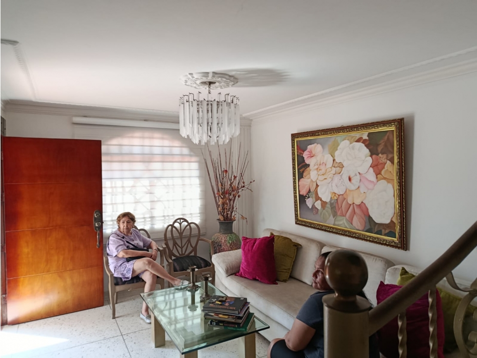 Casa en venta en Altos Del Limon, Barranquilla · foto 4 de 19