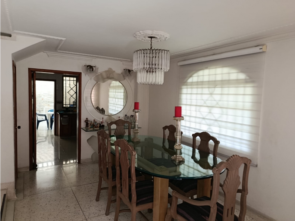 Casa en venta en Altos Del Limon, Barranquilla · foto 5 de 19