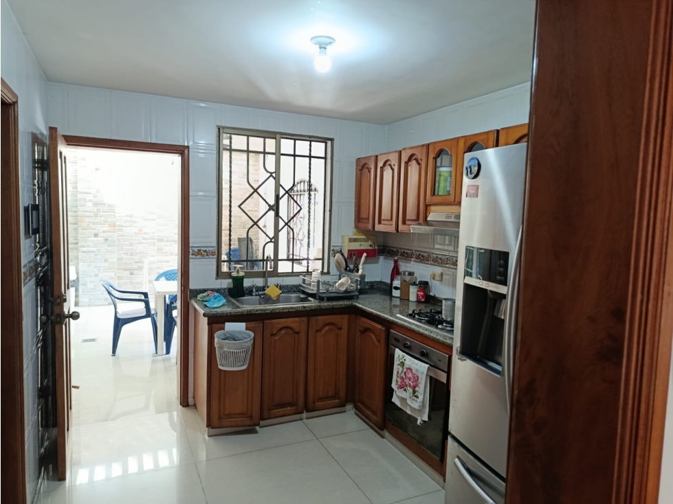 Casa en venta en Altos Del Limon, Barranquilla · foto 6 de 19