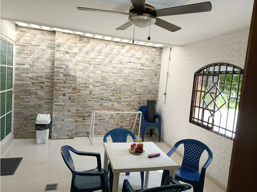 Casa en venta en Altos Del Limon, Barranquilla · foto 7 de 19