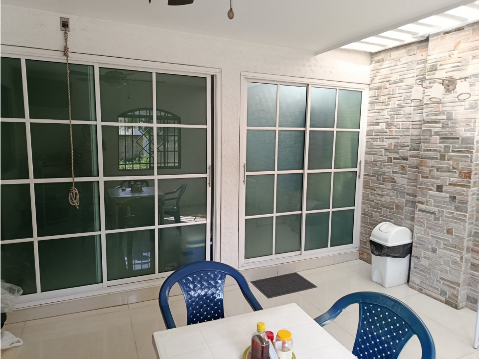 Casa en venta en Altos Del Limon, Barranquilla · foto 8 de 19