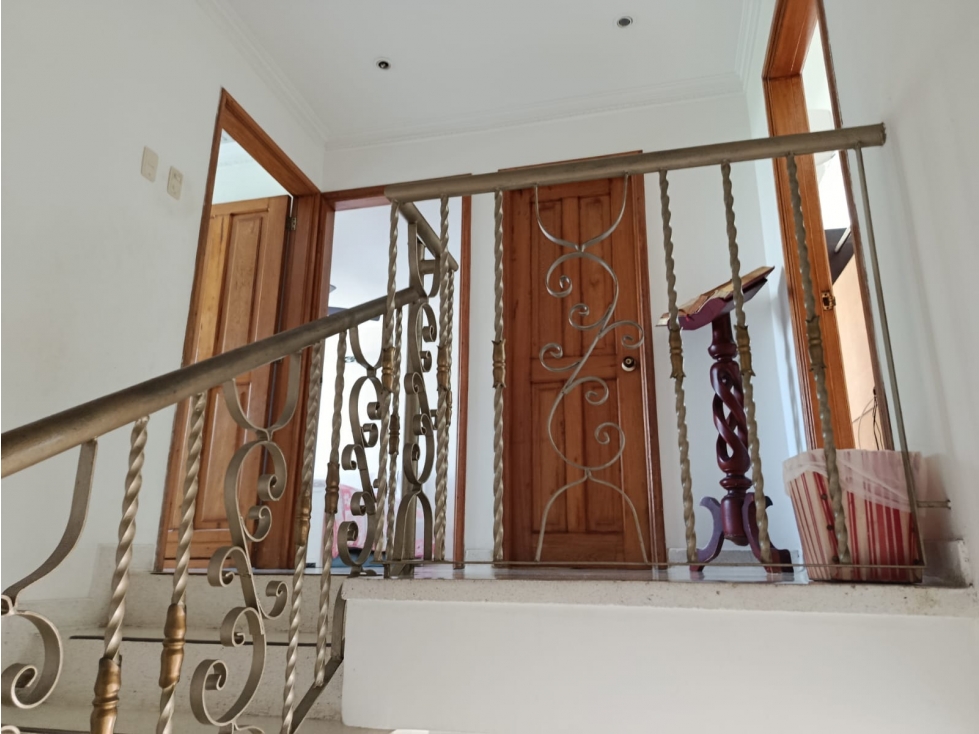 Casa en venta en Altos Del Limon, Barranquilla · foto 11 de 19