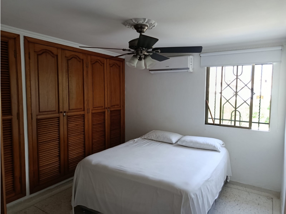 Casa en venta en Altos Del Limon, Barranquilla · foto 12 de 19