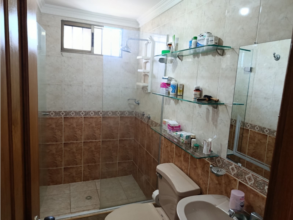 Casa en venta en Altos Del Limon, Barranquilla · foto 14 de 19