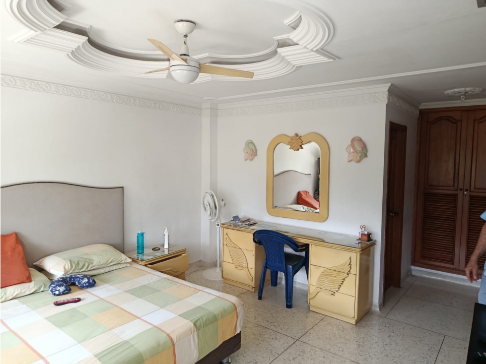 Casa en venta en Altos Del Limon, Barranquilla · foto 16 de 19