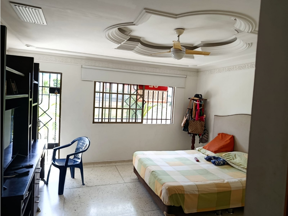 Casa en venta en Altos Del Limon, Barranquilla · foto 17 de 19
