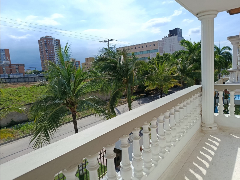 Casa en venta en Altos Del Limon, Barranquilla · foto 18 de 19