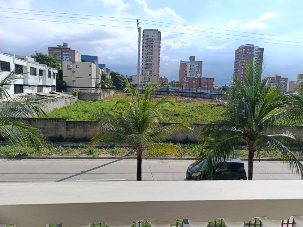 Casa en venta en Altos Del Limon, Barranquilla · foto 19 de 19
