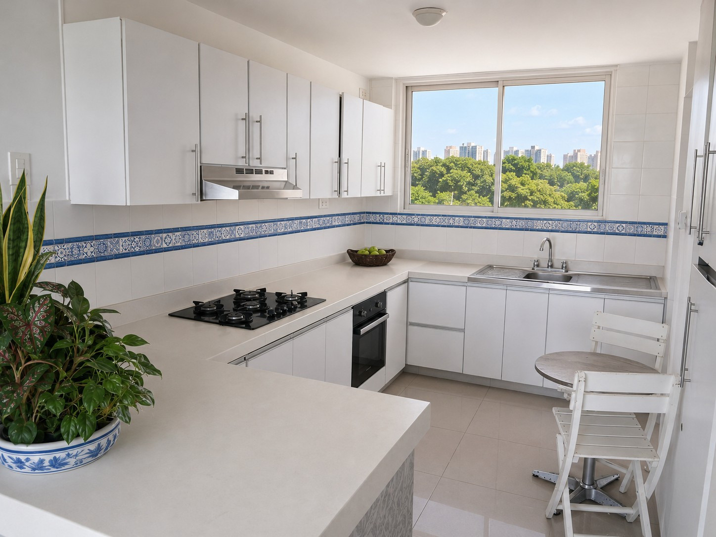 Apartamento en venta en Villa Santos, Barranquilla · foto 3 de 13