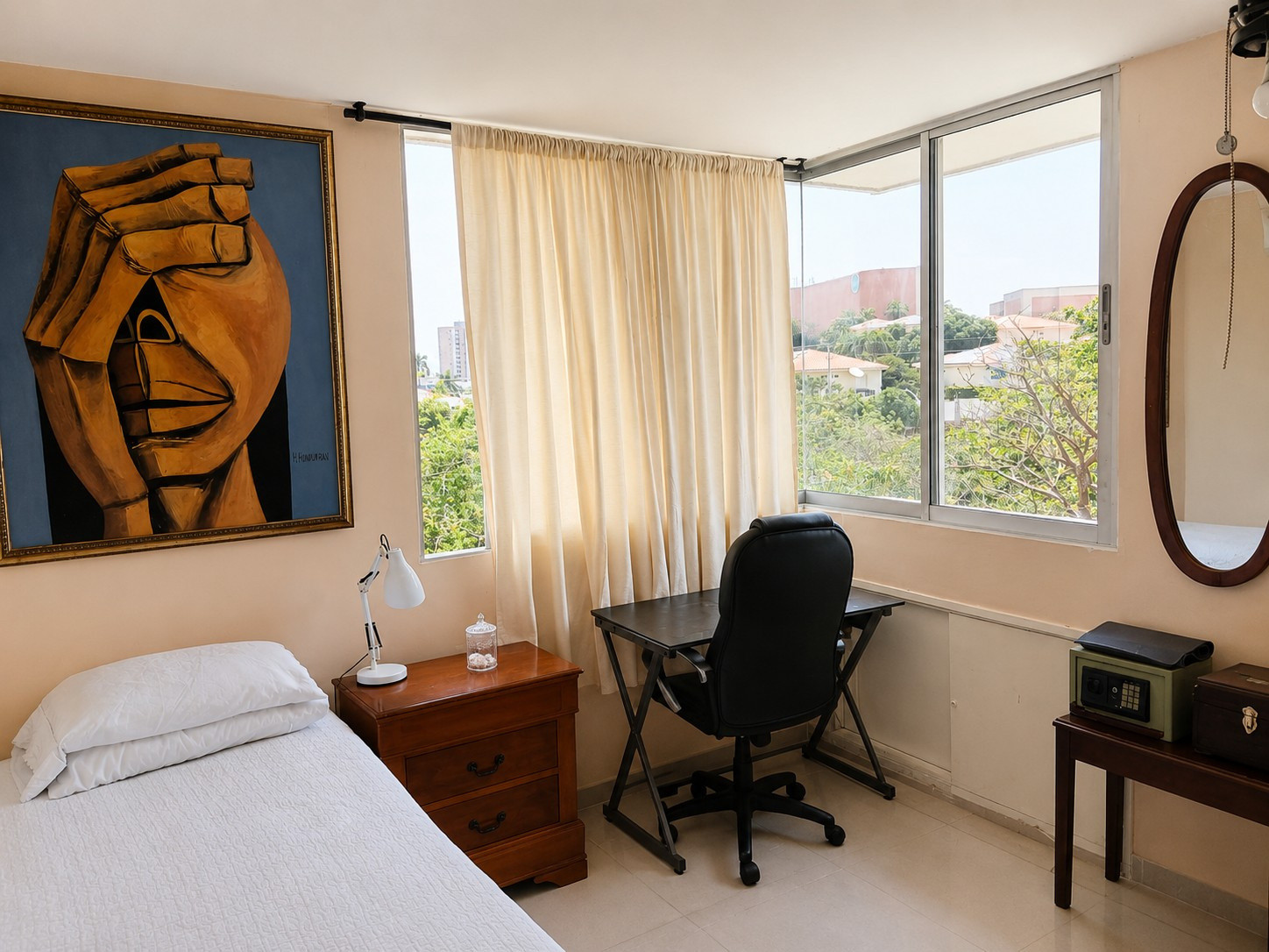 Apartamento en venta en Villa Santos, Barranquilla · foto 4 de 13