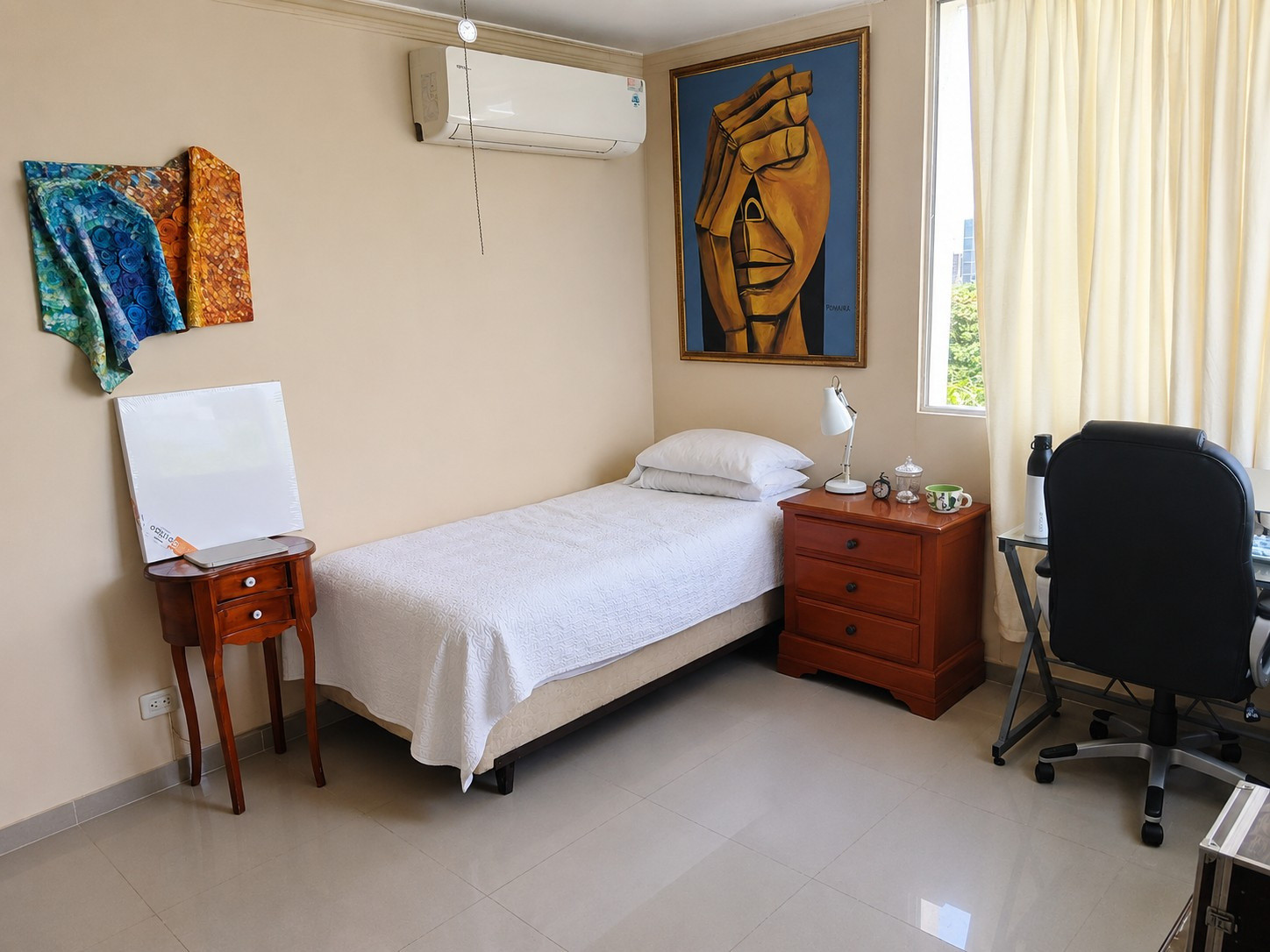 Apartamento en venta en Villa Santos, Barranquilla · foto 8 de 13