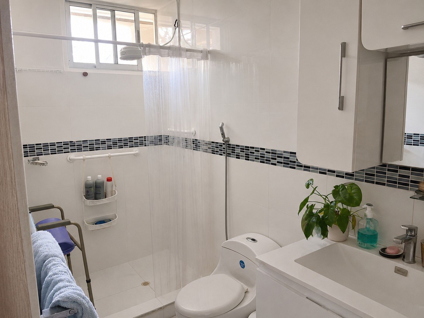 Apartamento en venta en Villa Santos, Barranquilla · foto 9 de 13