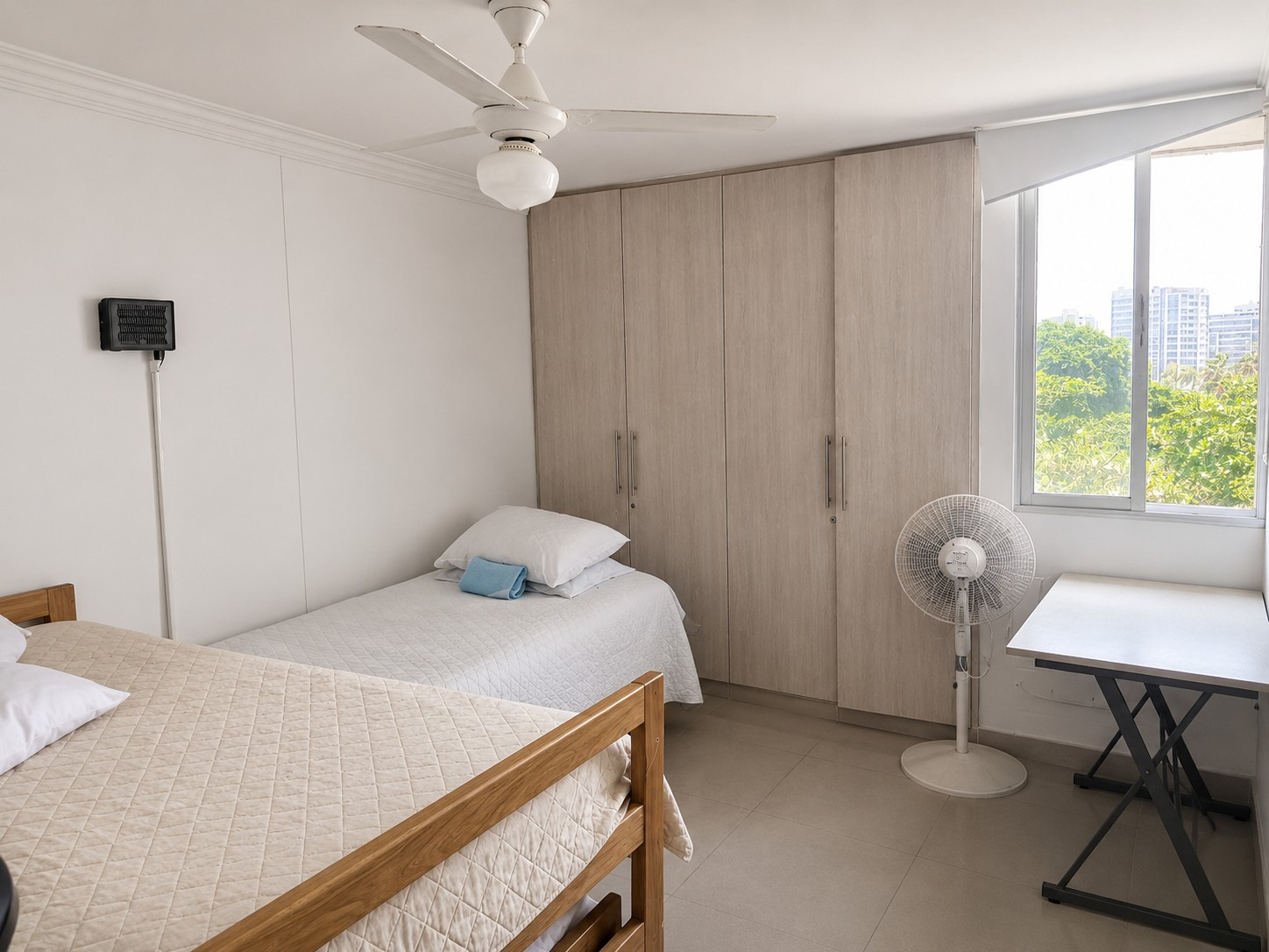 Apartamento en venta en Villa Santos, Barranquilla · foto 10 de 13
