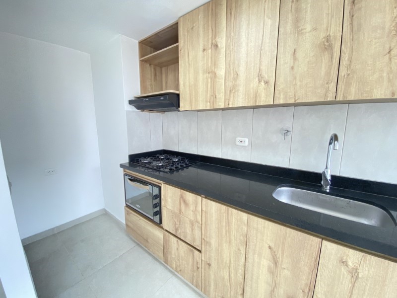 3BR Apartment in Cuchillas de san jose (50 m²) - 3