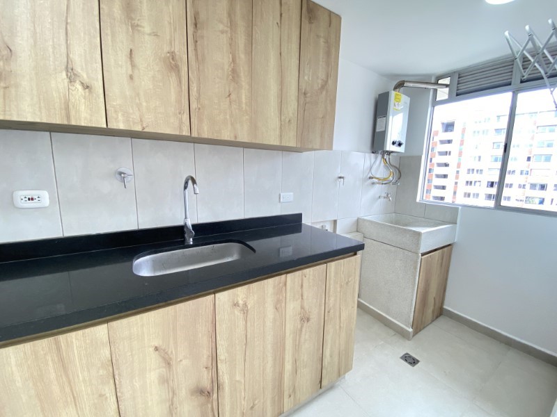 3BR Apartment in Cuchillas de san jose (50 m²) - 4