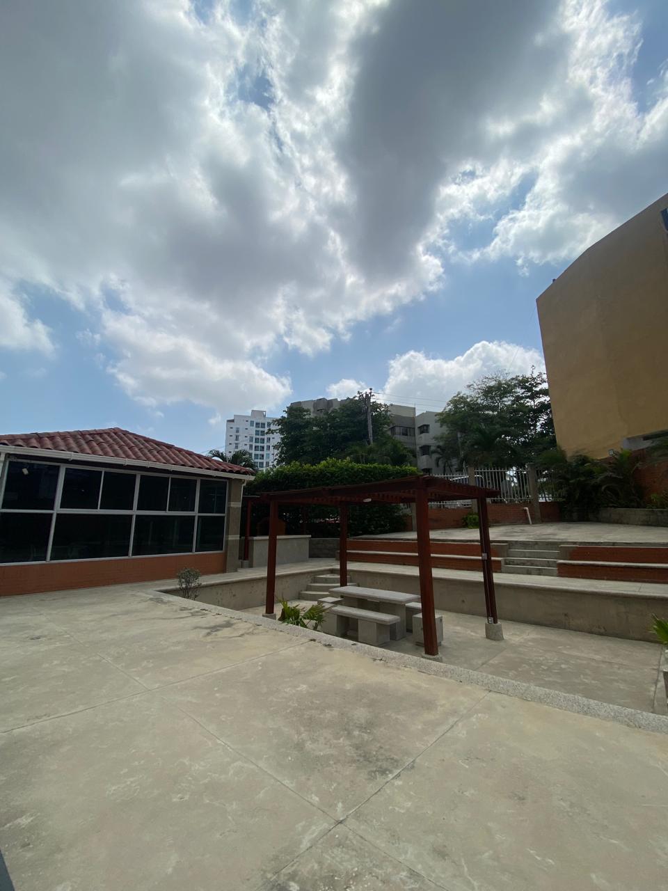 Apartamento en arriendo en Miramar, Barranquilla · foto 21 de 24