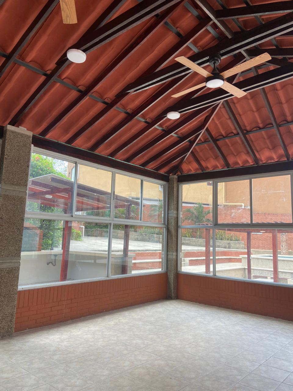 Apartamento en arriendo en Miramar, Barranquilla · foto 22 de 24