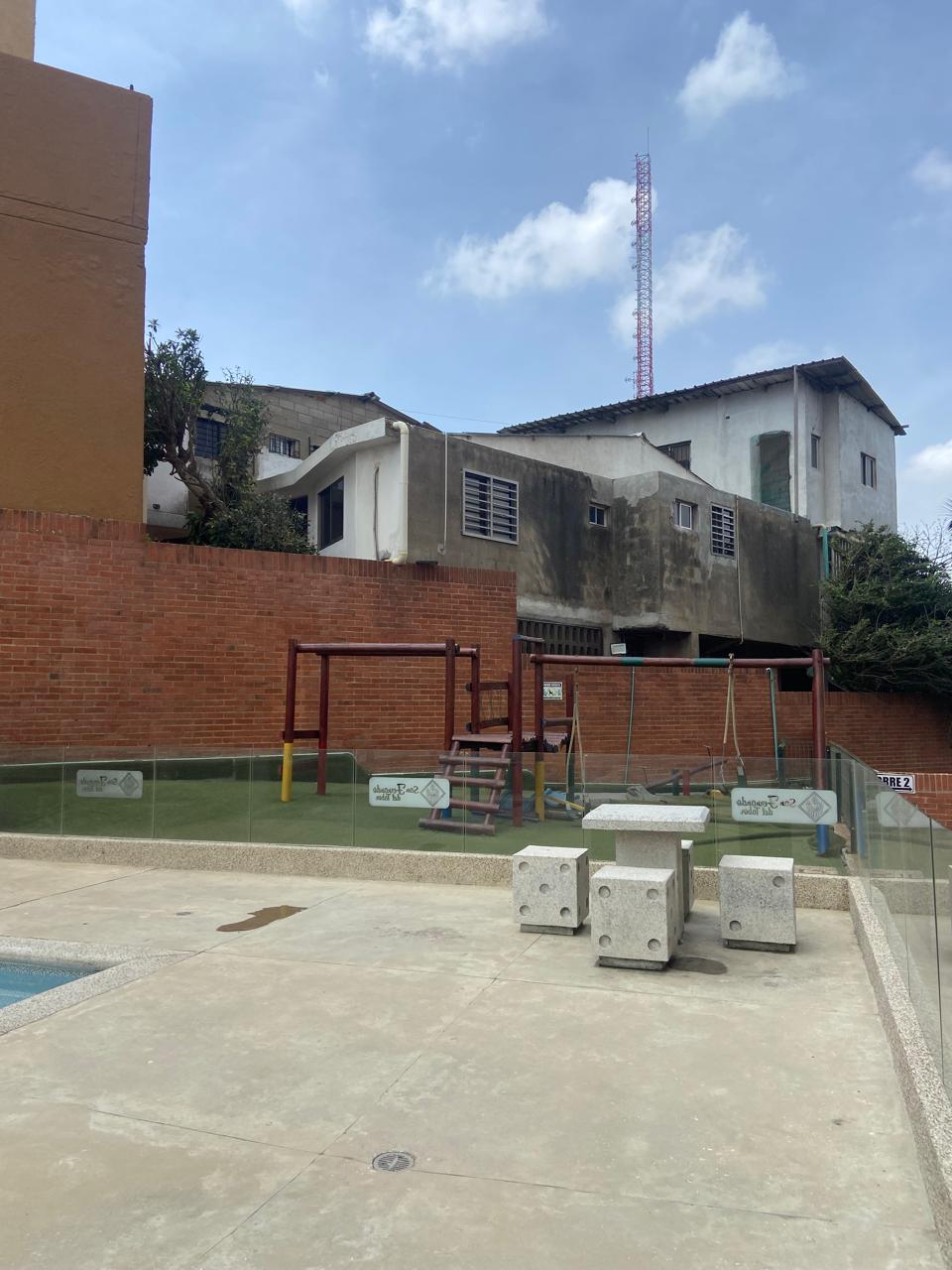 Apartamento en arriendo en Miramar, Barranquilla · foto 23 de 24