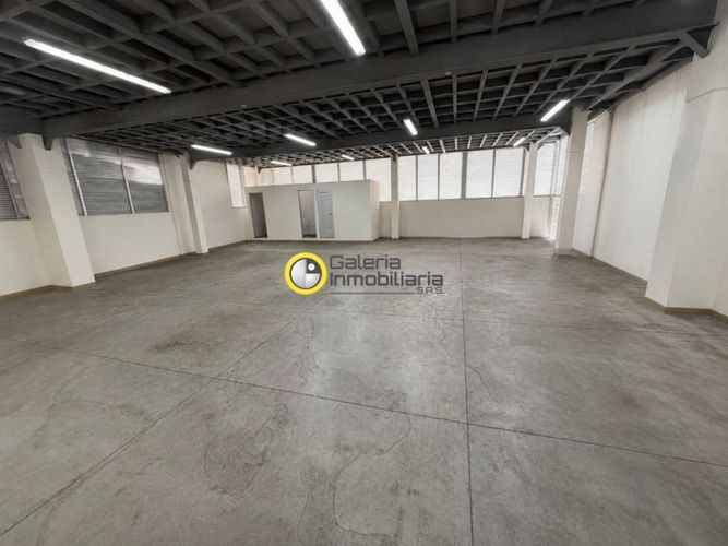 Local en arriendo en Ricaurte, Bucaramanga, 115 m² · foto 2 de 7