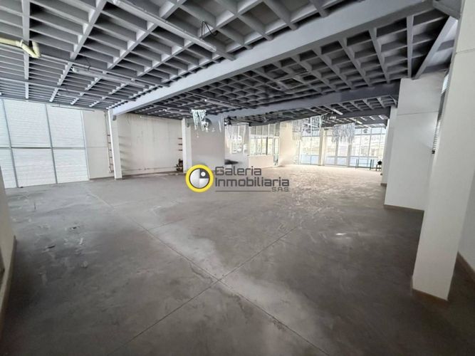 Local en arriendo en Ricaurte, Bucaramanga, 115 m² · foto 3 de 7
