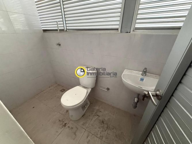 Local en arriendo en Ricaurte, Bucaramanga, 115 m² · foto 6 de 7