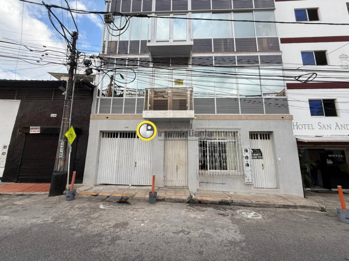 Local en Arriendo en Ricaurte, Bucaramanga