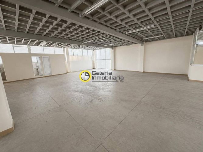 Local en arriendo en Ricaurte, Bucaramanga, 115 m² · foto 5 de 9