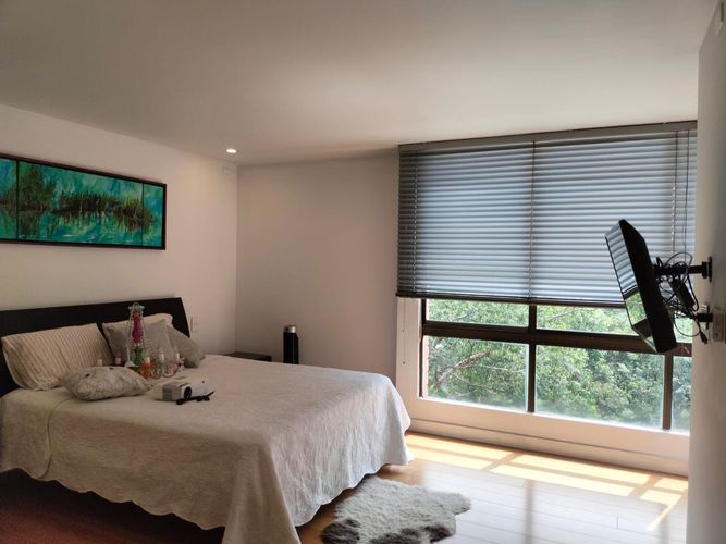 Apartamento de 4 alcobas en arriendo en El Poblado, Medellín, 234 m² · foto 14 de 19