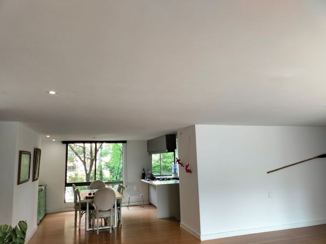 Apartamento de 4 alcobas en arriendo en El Poblado, Medellín, 234 m² · foto 2 de 19