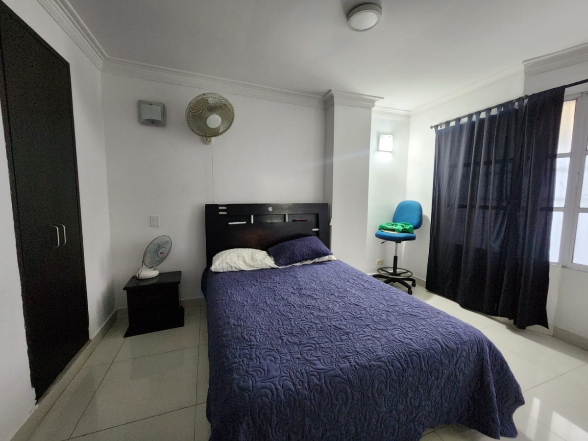 Casa en arriendo en Manga, Cartagena · foto 13 de 24